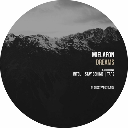 Mielafon - Dreams [CS087]
